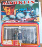 Märklin H0 - 0972/5190 - Treinset (11) - Startset met, Hobby en Vrije tijd, Nieuw