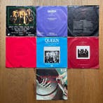 Queen - Crazy Little Thing Called Love - Diverse titels - 45