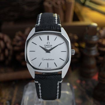 Omega - Constellation - Sans prix de réserve - 191.0016 -, Nieuw