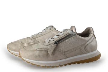 Gabor Sneakers in maat 38 Wit, Verzenden, Wit, Gabor, Sneakers