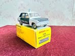 Dinky Toys, Meccano 1:43 - Voiture miniature - Simca 1100