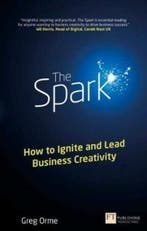 The Spark 9781292005287 Orme Greg, Verzenden, Orme Greg