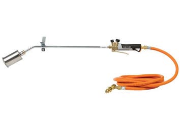 Veiling - Sievert dakbranderset Roofing Set PRO 88, Doe-het-zelf en Bouw, Gereedschap | Overige machines, Nieuw