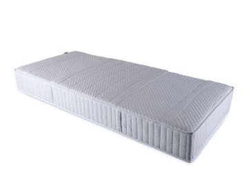 Ultima CumLaude 2000 Pocketvering Matras met Pulse Latex - 1, Nieuw