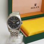 Rolex - Datejust 36 - Ref. 16220 - Heren - 1990-1999