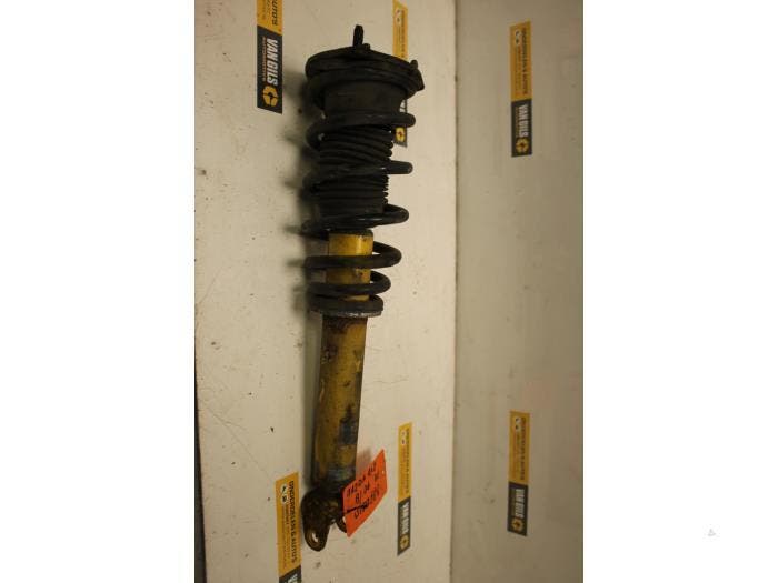 Schokdemperpoot links-voor Mazda RX-8 O149086, Auto-onderdelen, Ophanging en Onderstel