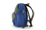 Kipling Rugzak Groen, Handtassen en Accessoires, Tassen | Rugtassen, Kipling, Verzenden, 25 tot 40 cm, Zo goed als nieuw