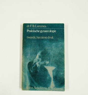 Praktische verloskunde - Geuns, Verzenden, Nieuw