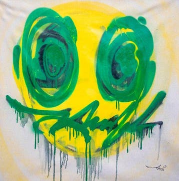 RAM - You Got to Smile - Brazilian Buddy
