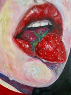 Anna Dart - Strawberry Crush