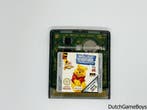 Gameboy Color - Winnie The Pooh Adventures - In The 100 Acre, Games en Spelcomputers, Verzenden, Gebruikt