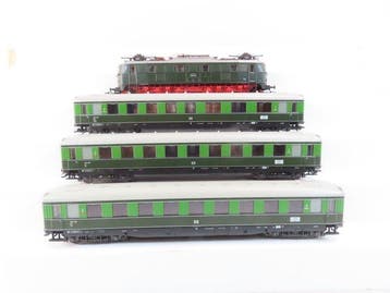 Märklin H0 - 26509 - Ensemble de train (1) - Train composé, Hobby & Loisirs créatifs, Trains miniatures | HO