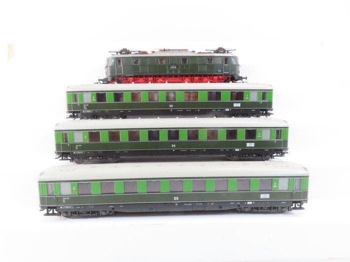 Märklin H0 - 26509 - Ensemble de train (1) - Train composé, Hobby & Loisirs créatifs, Trains miniatures | HO