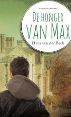 De honger van Max / Sterren van morgen 9789492037459, Verzenden, Gelezen, Hans van der Beek