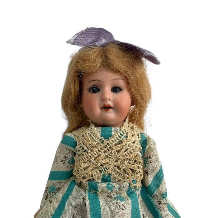 Armand Marseille - Pop - 1850-1900 - Duitsland, Antiquités & Art, Antiquités | Jouets