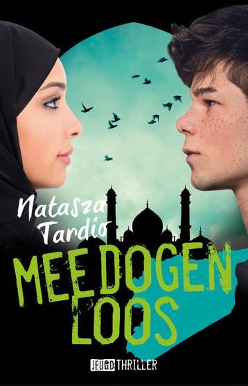 Meedogenloos / Kluitman jeugdthrillers 9789020609547, Verzenden, Natasza Tardio