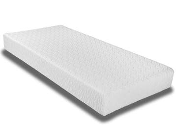 Matras Ergo Touch Traagschuim & Koudschuim - 80 x 190, Huis en Inrichting, Slaapkamer | Matrassen en Bedbodems, Nieuw