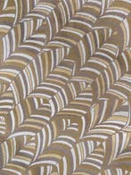 San Leucio top quality - exclusief damast robuust palmette