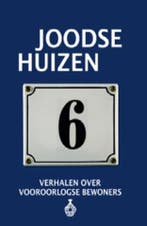 Joodse Huizen / 6 9789064461149, Boeken, Verzenden, Gelezen