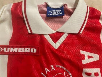 AFC Ajax - Championnat de Football des Pays-Bas - 1998 -, Nieuw