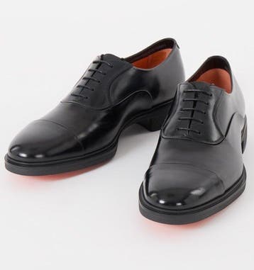 Santoni - Veterschoenen - Maat: EU 41 - Nieuw in doos, Kleding | Heren, Nieuw