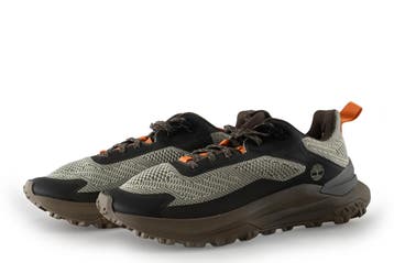 Timberland Sneakers in maat 42 Beige, Kleding | Heren, Schoenen, Overige kleuren, Verzenden, Timberland, Zo goed als nieuw