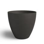 Earth (STONE 227), 100 cm of meer, Rond, Nieuw, Beton