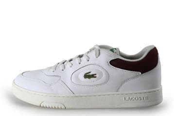 Lacoste Sneakers in maat 44 Wit, Vêtements | Hommes, Chaussures, Verzenden, Sneakers
