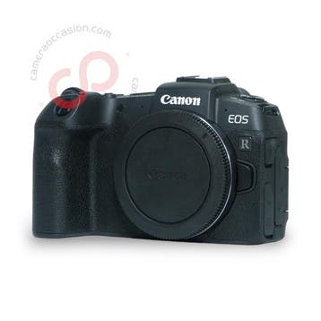 Canon EOS RP nr. 3494, Audio, Tv en Foto, Ophalen of Verzenden, Zo goed als nieuw, Canon