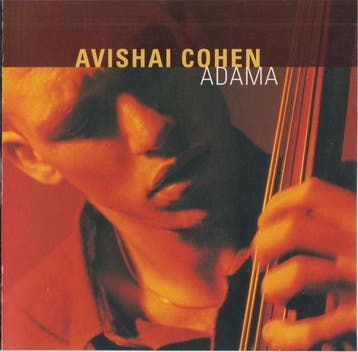 Avishai Cohen - Adama (CD, 1998), Verzenden