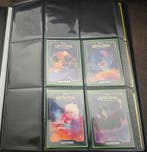 Disney - 180 Compleet album - Disney Lorcana, Verzamelen, Nieuw