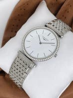 Longines - La Grande Classique Diamonds - L4.741.0.12.6 -
