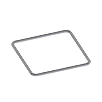 Waszakhouder | SMEG Pannen-/Pottenwassers | 140x140mm SMEG, Zakelijke goederen, Verzenden, Nieuw in verpakking