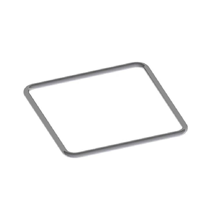 Waszakhouder | SMEG Pannen-/Pottenwassers | 140x140mm SMEG, Articles professionnels, Horeca | Équipement de cuisine, Envoi