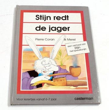 Stijn Redt de Jager - Coran, Verzenden