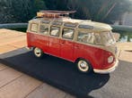 Autres Altaya 1:8 - Modelauto - Volkswagen T1 Samba Bus, Nieuw
