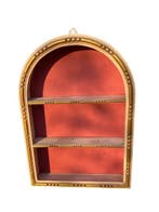 Boekenkast - Hout, Nieuw