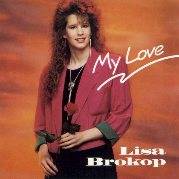 Lisa Brokop - My Love, CD & DVD, CD | Pop, Envoi