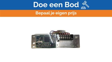 Bieden: JRC AIS Interface NQA-4172 for JMA-9800/9900, Ophalen of Verzenden