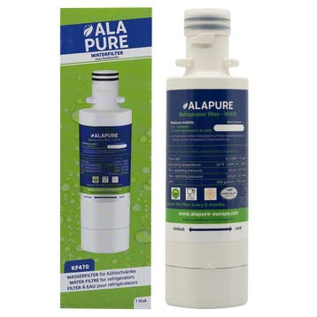 Waterfilter voor LG ADQ747935 / LT1000P /, Verzenden, Nieuw