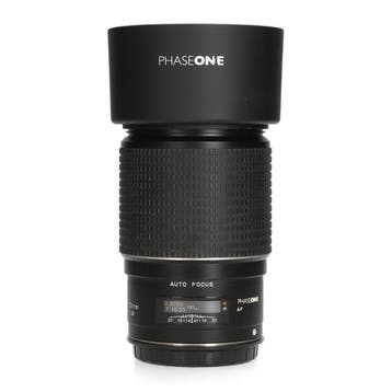 Phase One 150mm AF f/2.8 IF - Telelens - 1 jaar garantie, Ophalen of Verzenden, Zo goed als nieuw