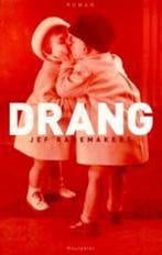 DRANG 9789052407487 J. Rademakers, Boeken, Verzenden, Gelezen, J. Rademakers