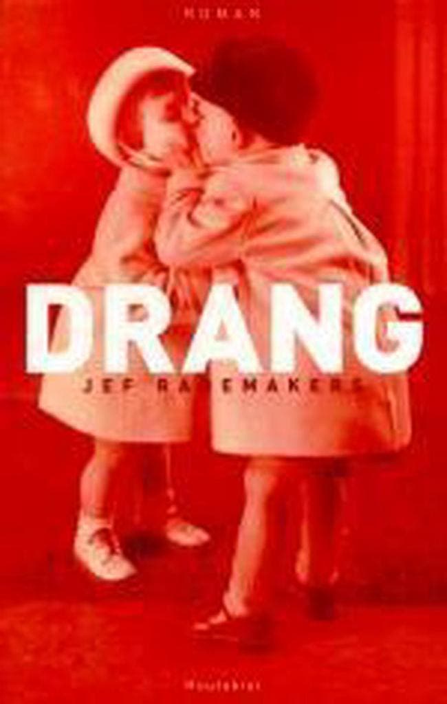 DRANG 9789052407487 J. Rademakers, Boeken, Romans, Gelezen, Verzenden