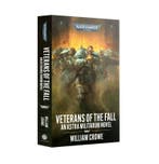 Veterans of the Fall (pb) (Warhammer nieuw), Ophalen of Verzenden