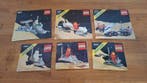 Lego Set - Classic Space - Classic space 885,891, 6801,, Enfants & Bébés, Jouets | Duplo & Lego
