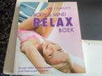 Het complete body & mind relax boek 9789043815192, Verzenden, Gelezen, Susanne Faust