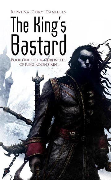 The King's Bastard - Daniells, Verzenden, Nieuw