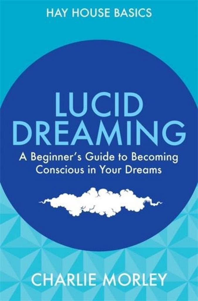 Lucid Dreaming 9781781803431 Charlie Morley, Boeken, Taal | Engels, Zo goed als nieuw, Verzenden