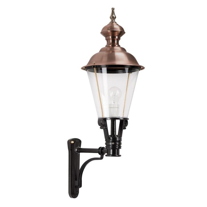 Buitenverlichting wand rond Buitenlamp Soest L, Jardin & Terrasse, Éclairage extérieur, Envoi