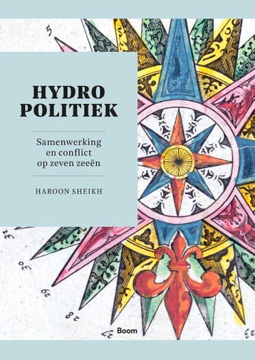 Hydropolitiek | Haroon Sheikh | Nieuw, Verzenden, Nieuw, Haroon Sheikh